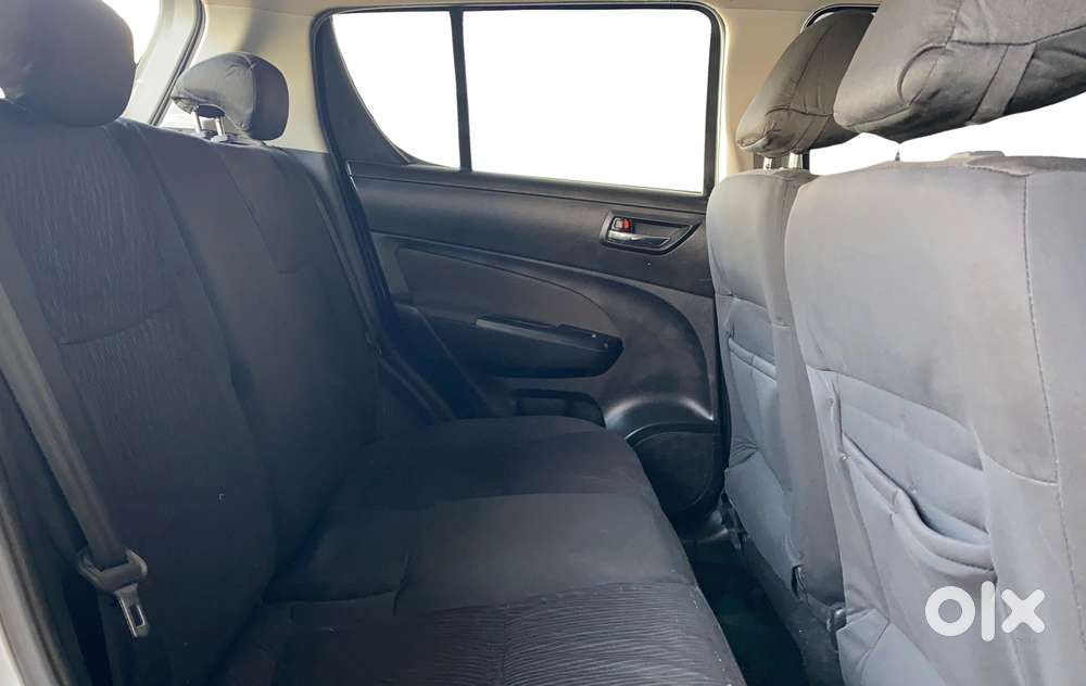 Maruti Suzuki Swift Vxi, 2016, Petrol