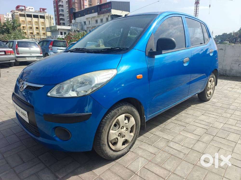 Hyundai I10 Era 1.1 Irde, 2009, Petrol