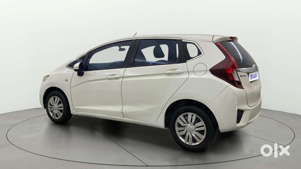 Honda Jazz 1.2 S I Vtec, 2015, Petrol