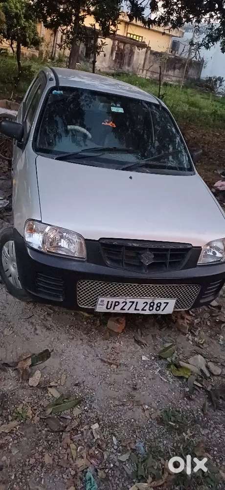 Maruti Suzuki Alto 2009