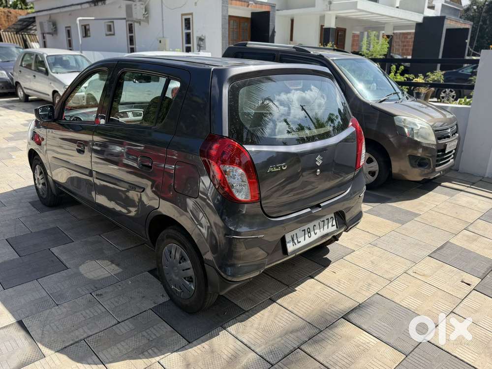 Maruti Suzuki Alto 800 Vxi Airbag, 2022, Petrol