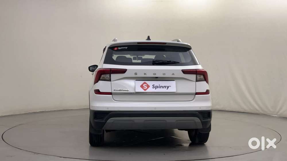 Skoda Kushaq 1.0 Tsi Ambition At, 2024, Petrol