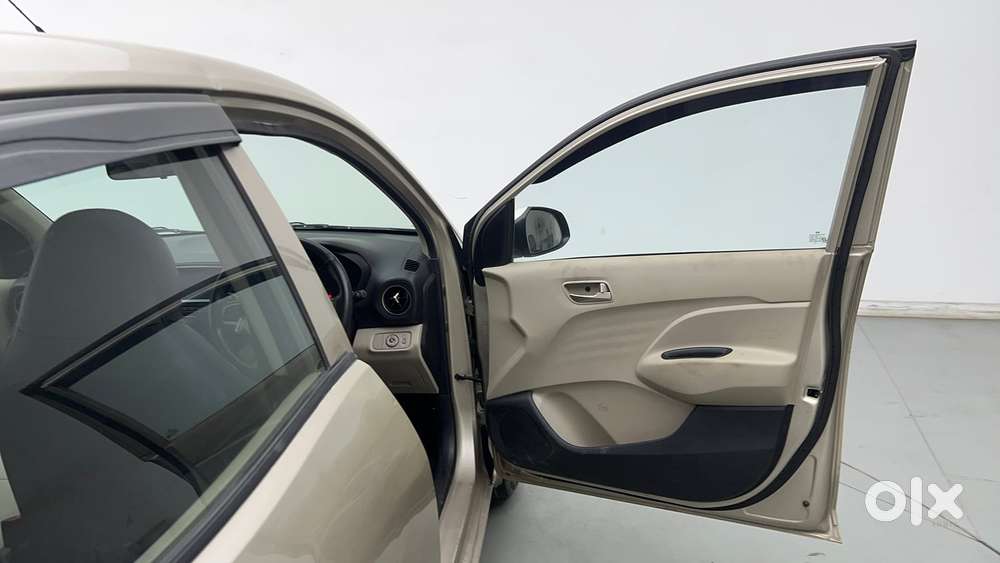Hyundai Santro Sportz, 2019, Petrol