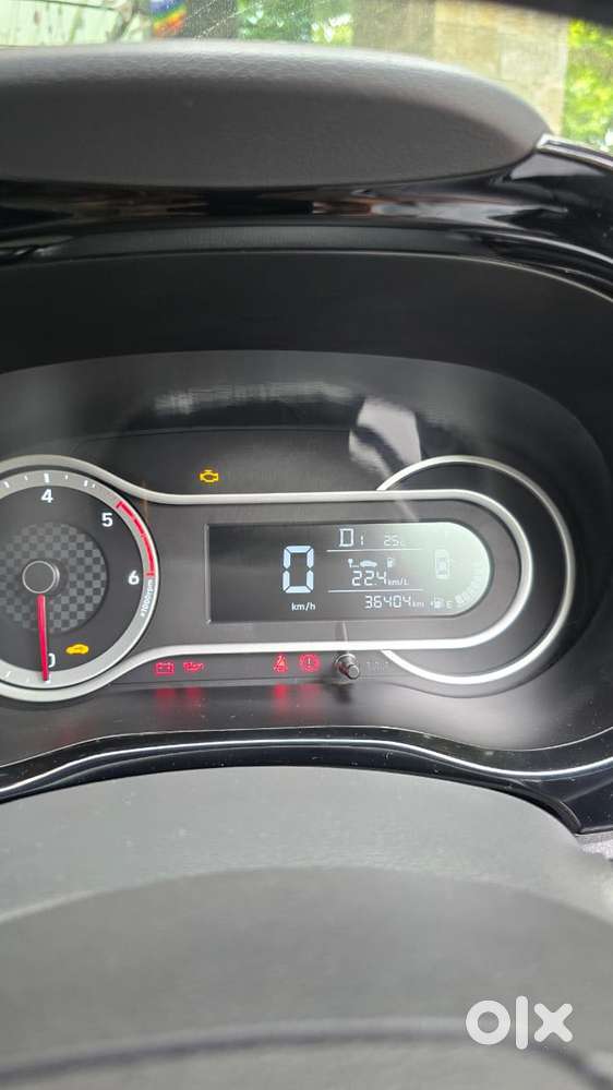 Hyundai Grand I10 Nios Sportz Amt 1.2 Crdi, 2022, Diesel