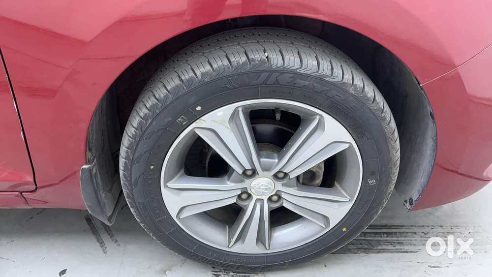 Hyundai Verna Vtvt 1.6 Sx Option, 2019, Petrol