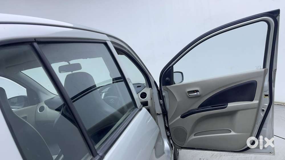 Maruti Suzuki Celerio Vxi, 2016, Petrol