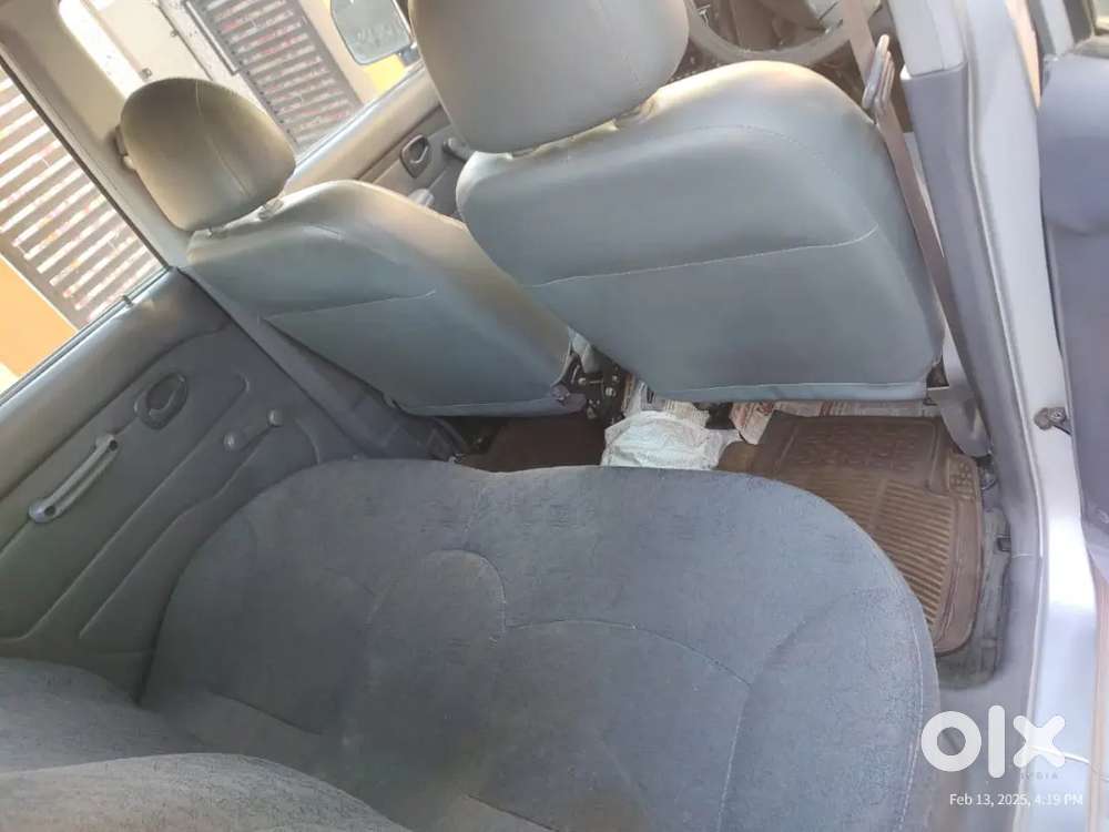 Hyundai Santro Xing 2005 Petrol 52000 Km Driven