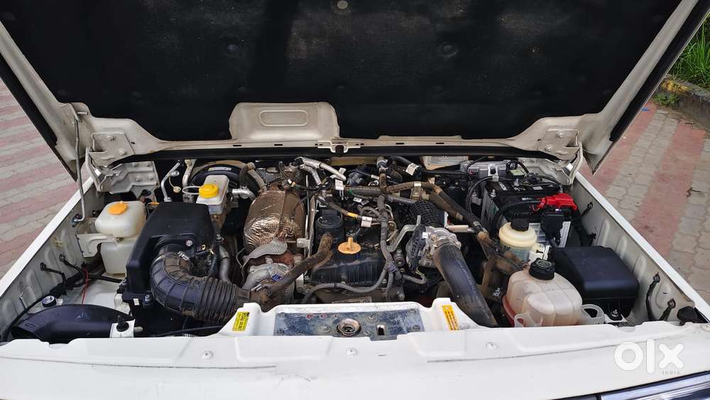 Mahindra Bolero 1.5 B6, 2023, Diesel