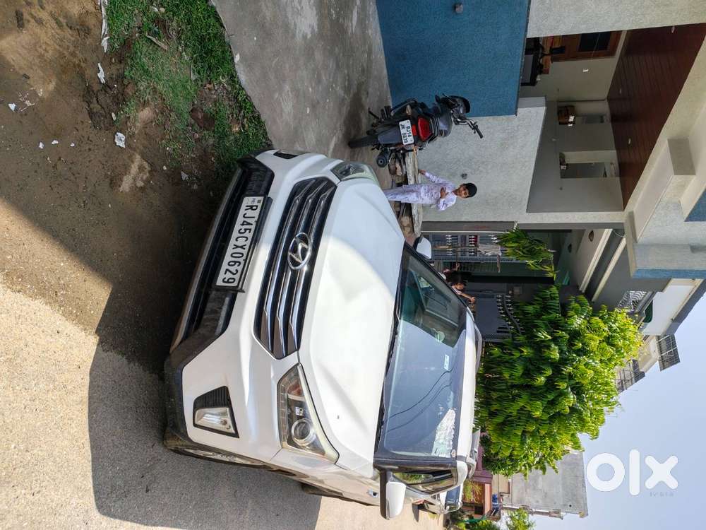 Creta 1.6 Diesel Top Model