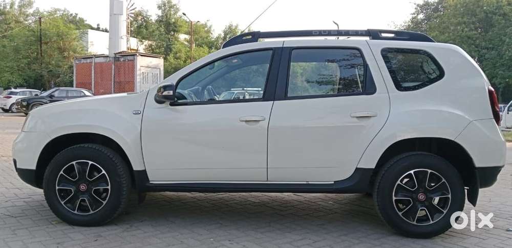 Renault Duster Rxz, 2016, Diesel