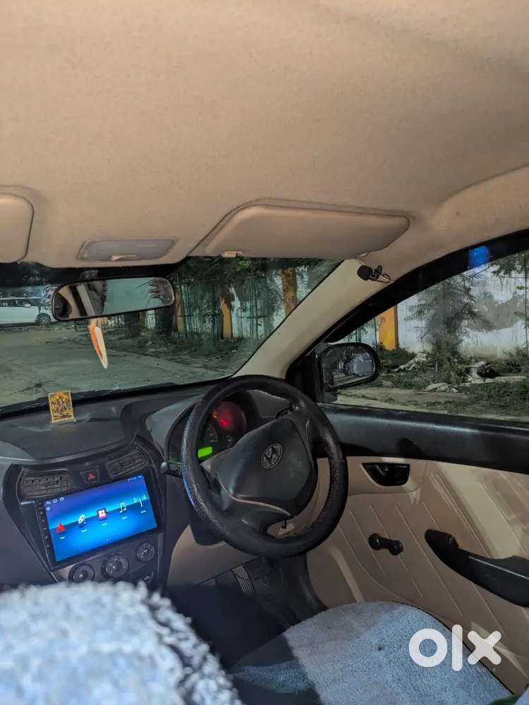 Hyundai Eon 2013 Petrol 126000 Km Driven Well Maintain Family Car