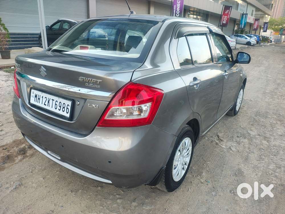 Maruti Suzuki Dzire 1.2 Vxi, 2014