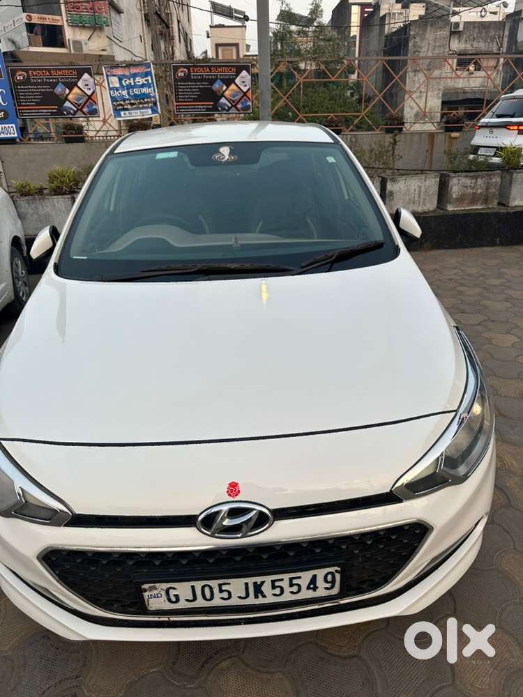 Hyundai Elite I20 2015 Diesel Well Maintained