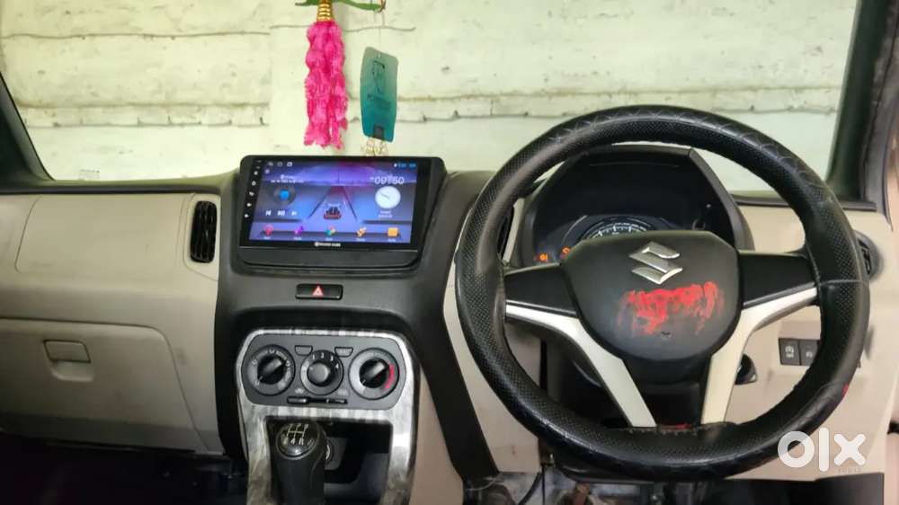 Maruti Suzuki Wagon R Vxi Petrol 2023