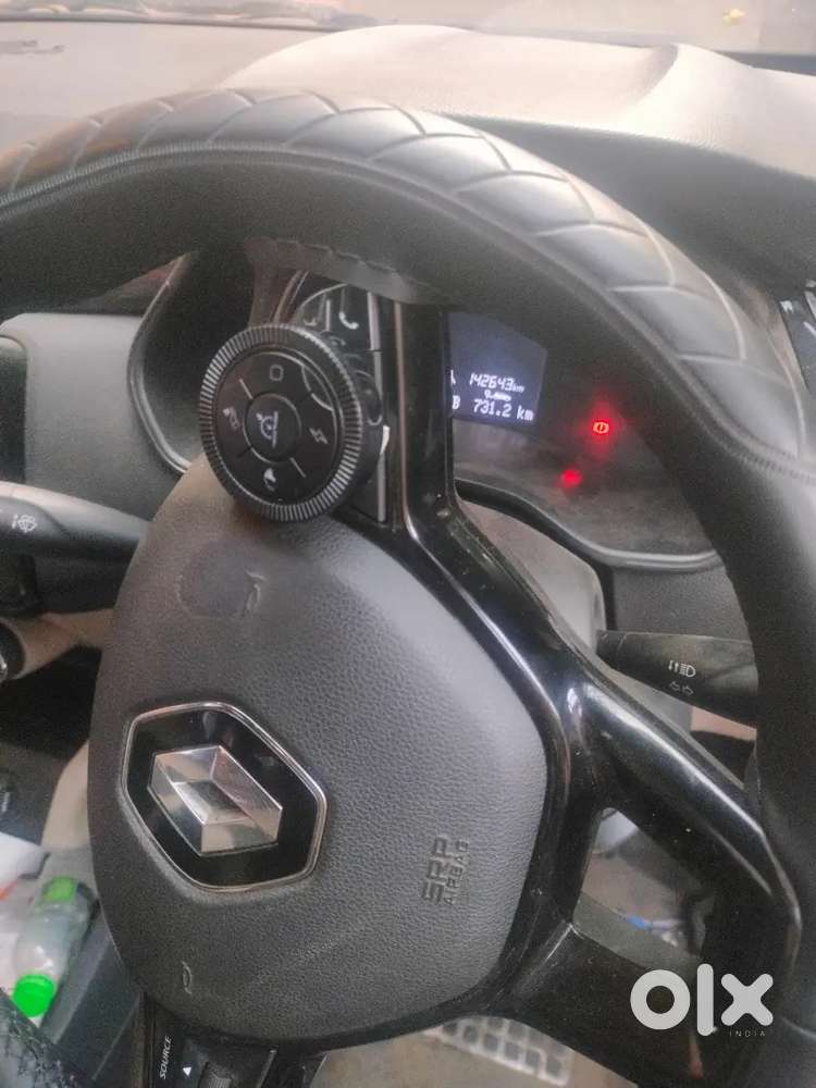 Renault Triber Rxt 2023
