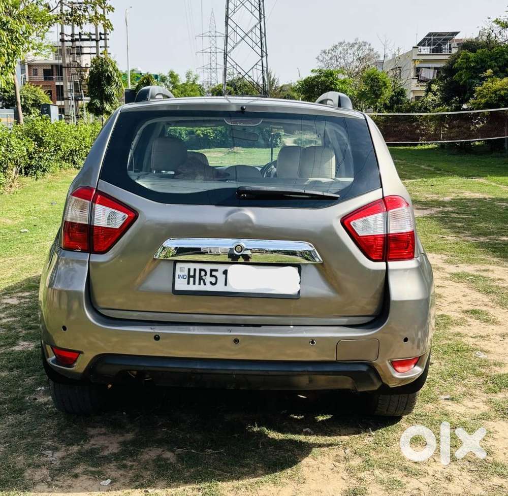 Nissan Terrano Xl Diesel 85bhp 2016