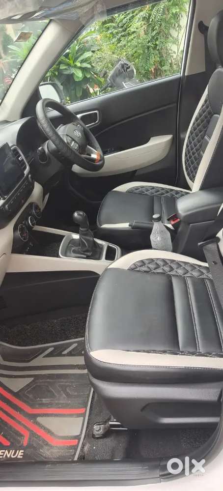 Hyundai Venue Sx(o) 2024