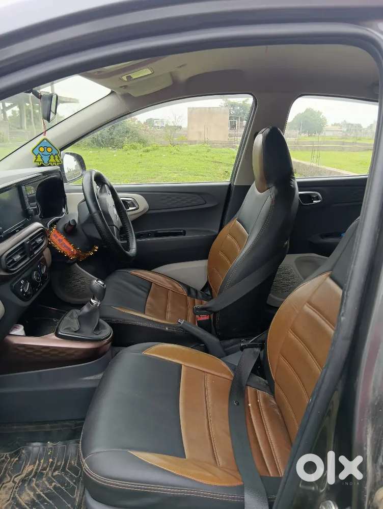 Hyundai Aura Sx Petrol 2022 Model