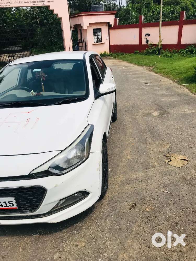 Hyundai I20 Sportz 2015 Good Condition