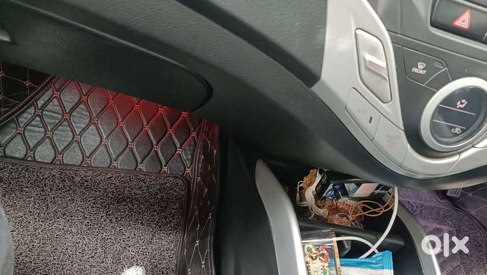 Baleno Alpha Petrol Rj14