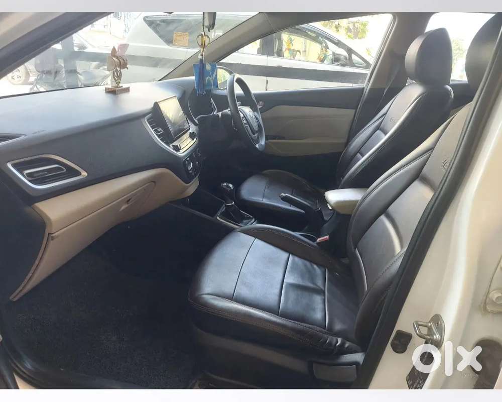 Hyundai New Verna 2020