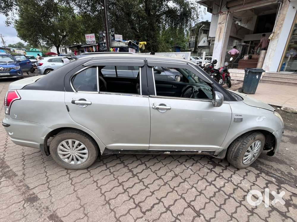 Maruti Suzuki Swift-dzire 2009 Diesel Good Condition