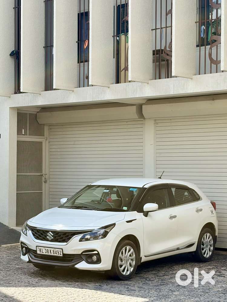 Maruti Suzuki Baleno Zeta, 2023, Petrol