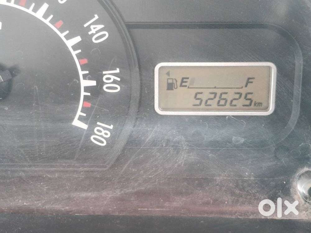 Maruti Suzuki Alto K10 2010-2014 Lxi, 2011, Petrol