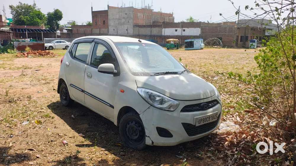 Hyundai I10 1.2 Magna 2012