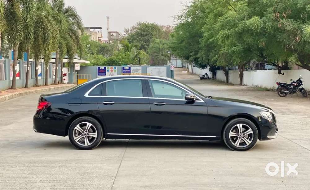 Mercedes Benz E220d Lbw Excellent Condition