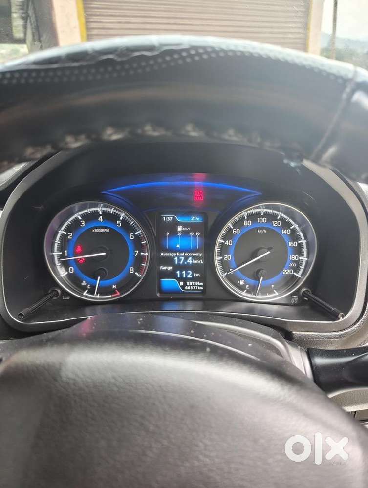 Maruti Suzuki Baleno 2020 Petrol Well Maintained