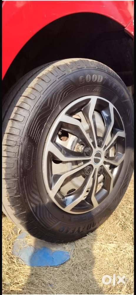 Hyundai I10 2008 Petrol Good Condition