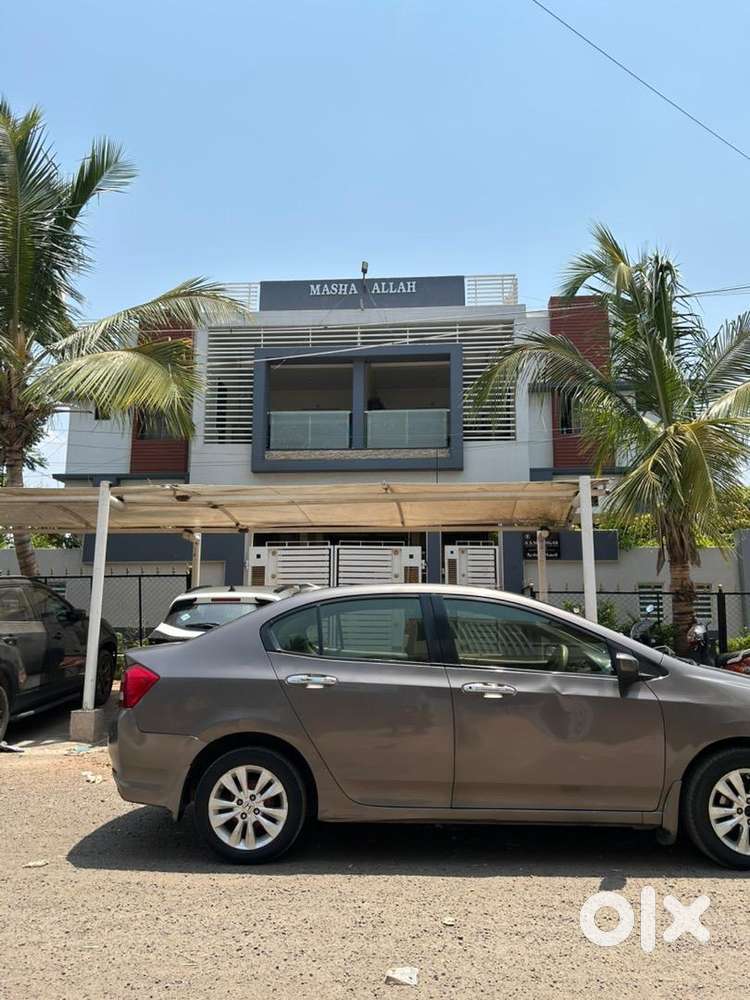Honda City 2012 Petrol 136000 Km Driven