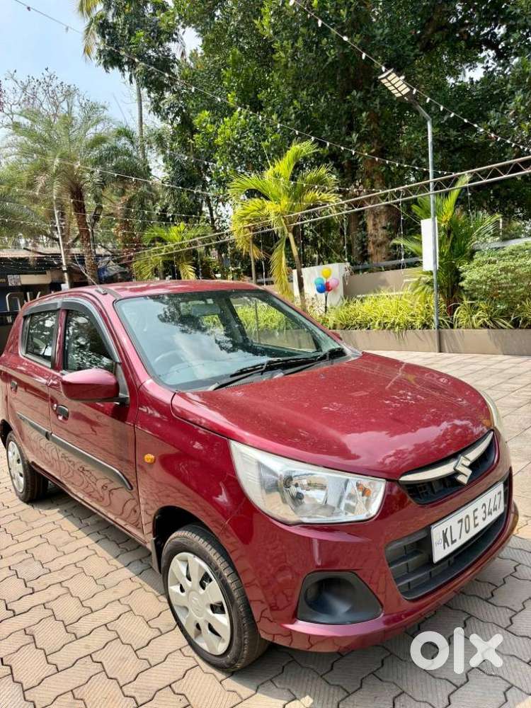 Maruti Suzuki Wagon-r-1-0