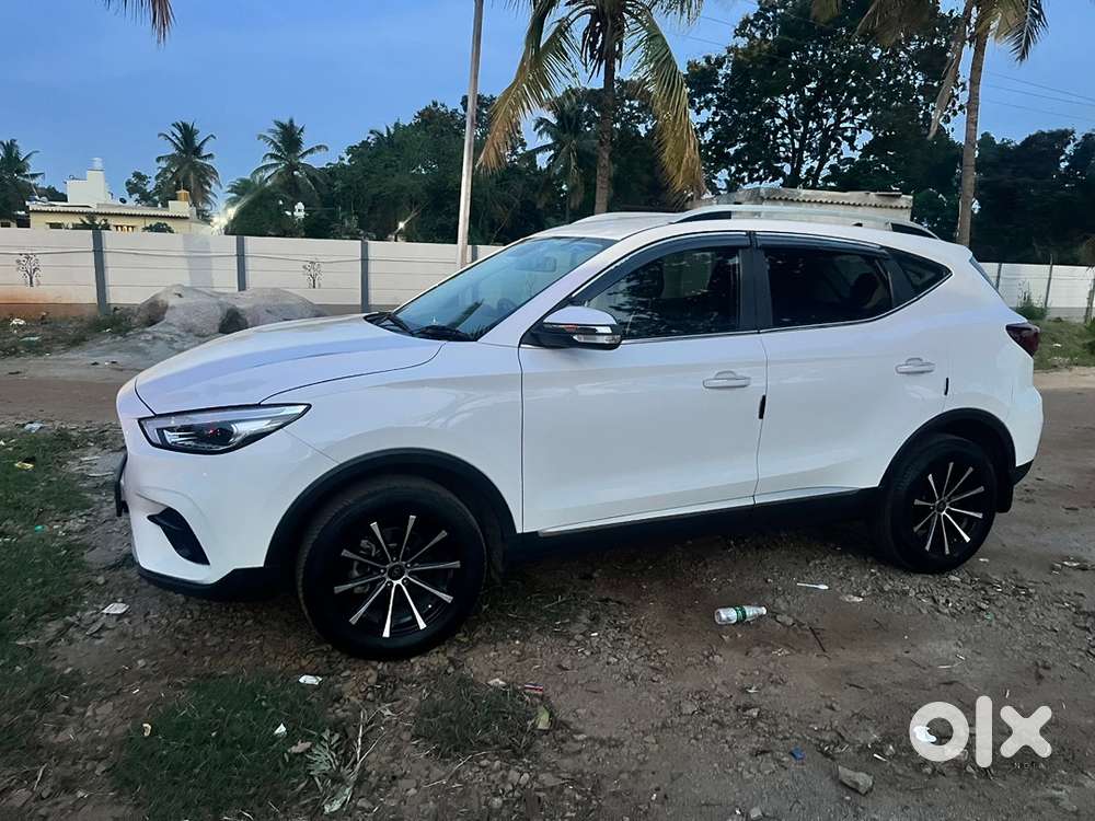 MG ASTOR 2024 Petrol