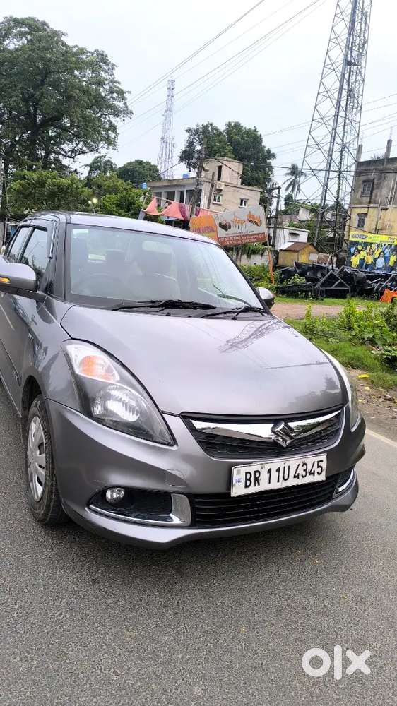 Maruti Swift Dzire Well Maintained