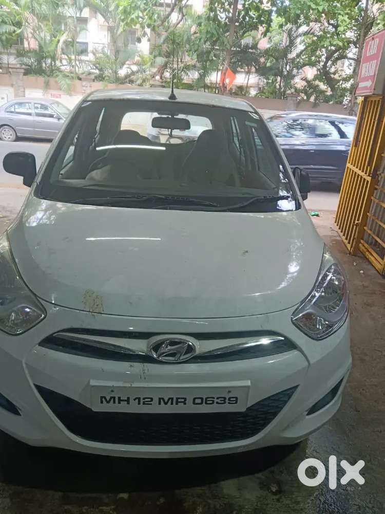 Hyundai I10 2016 Petrol 75000 Km Driven