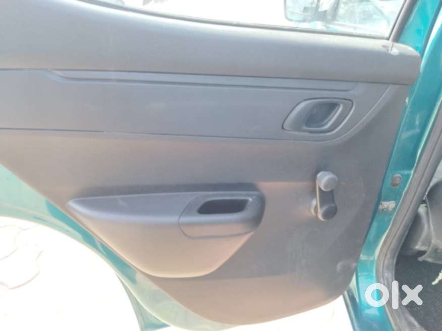 Renault Kwid 1.0 Neotech Rxl, 2021, Petrol