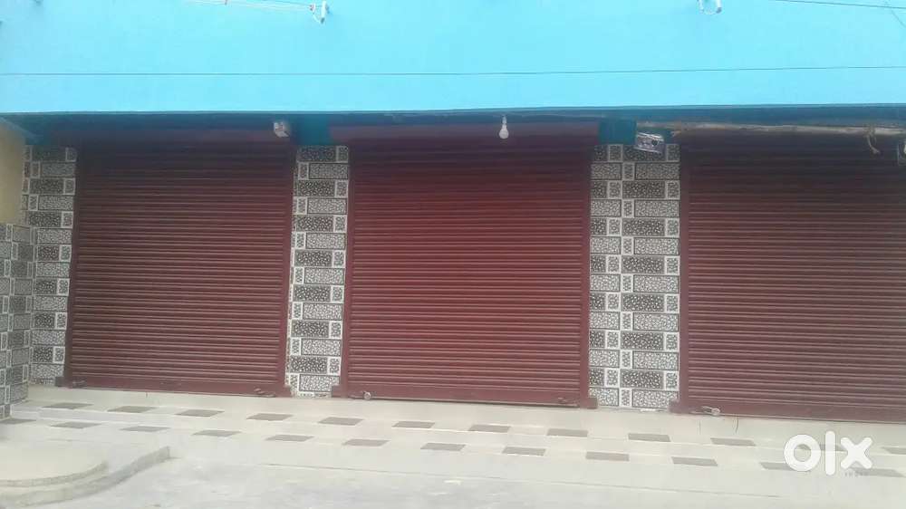 Shop for rent