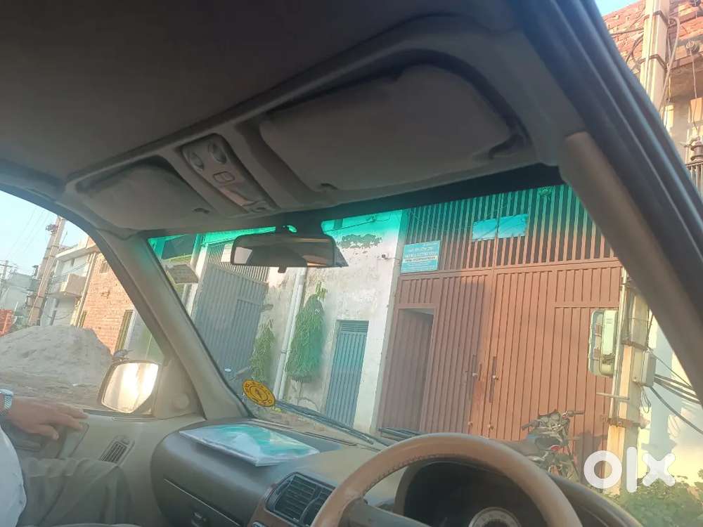 Tata Safari Dicor 2.2 2009