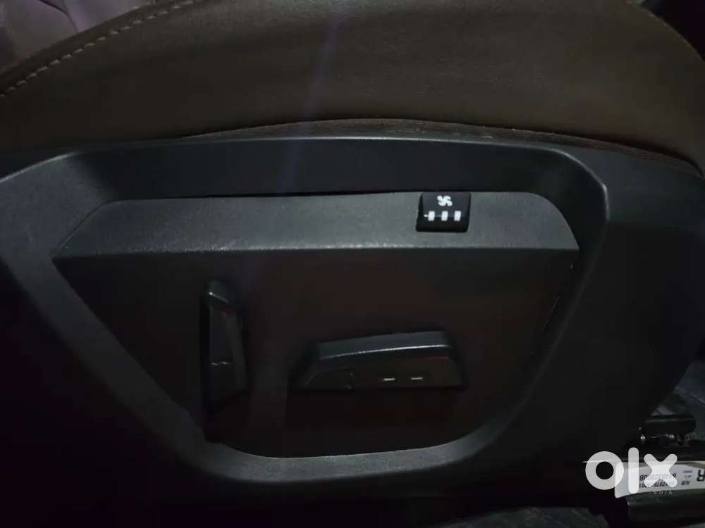 Tata Harrier 2022 Diesel Automatic Well Maintained Car