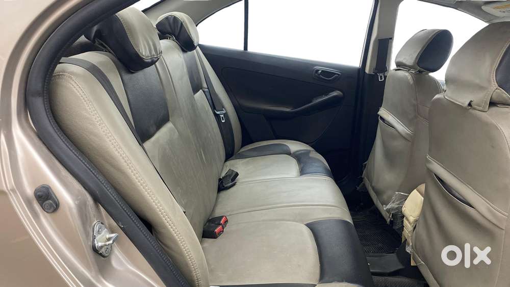 Tata Zest  1.2 Revotron Xms, 2015, Petrol