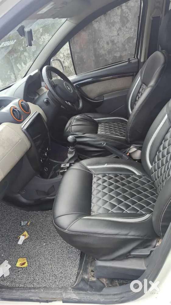 Renault Duster 2012 Model