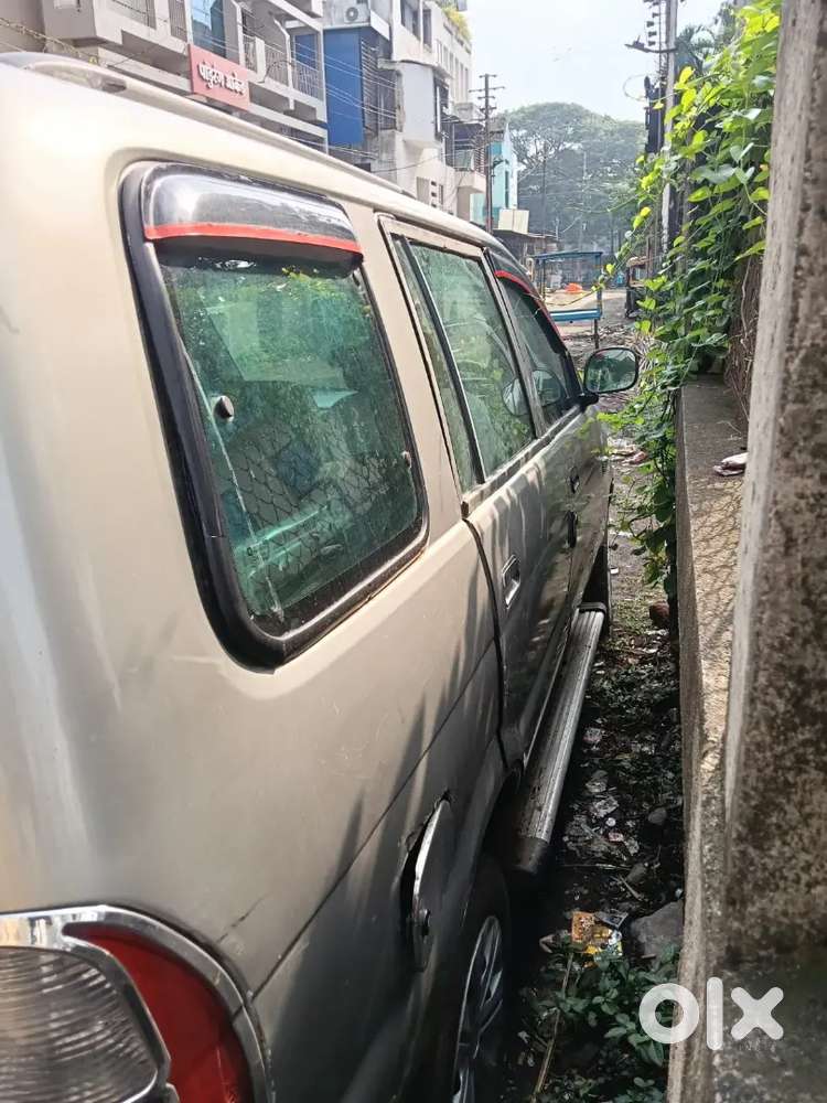 Chevrolet Tavera  7-seater 2006