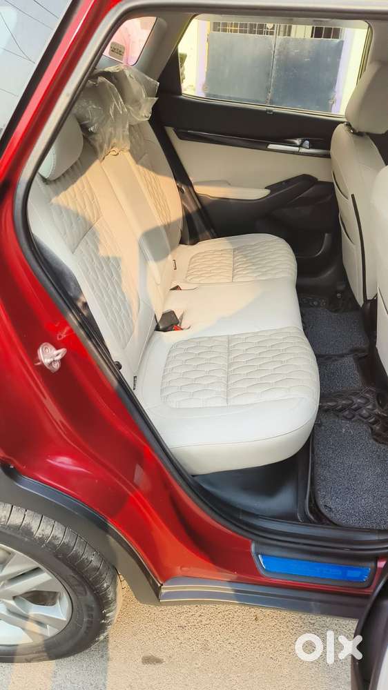 Kia Seltos Htx G, 2021, Petrol