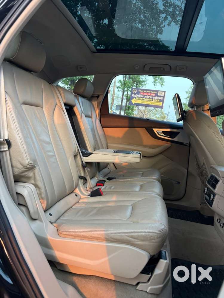 Audi Q7 3.0 45 Tdi Technology Pack, 2018, Diesel