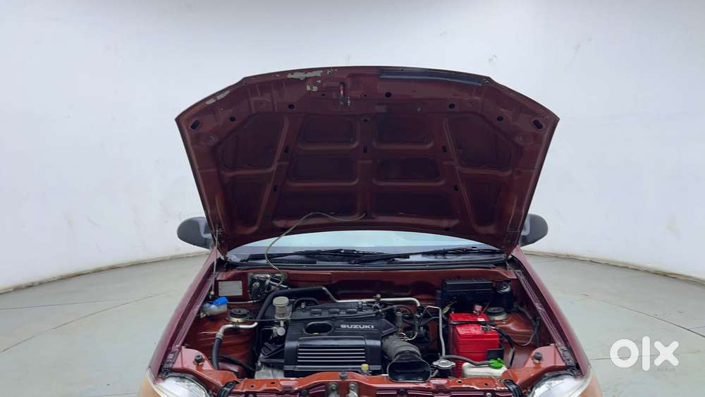 Maruti Suzuki Alto K10 Vxi, 2012, Petrol