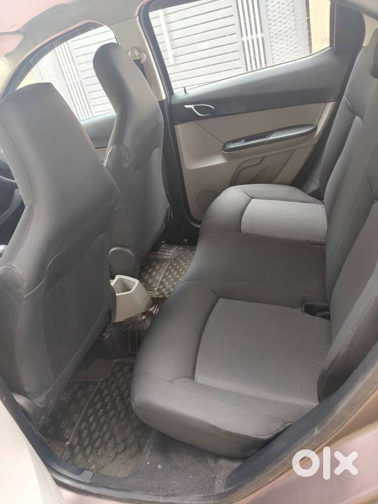 Tata Tiago Diesel 2018