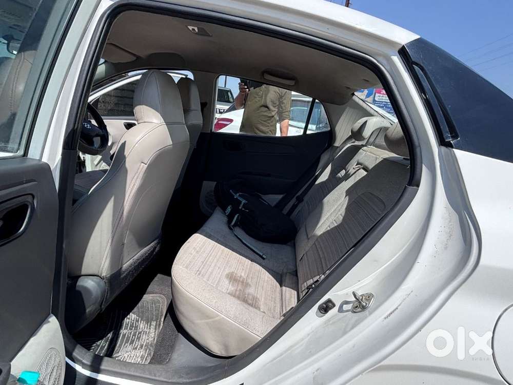 Hyundai Aura 2020 Diesel 80000 Km Driven