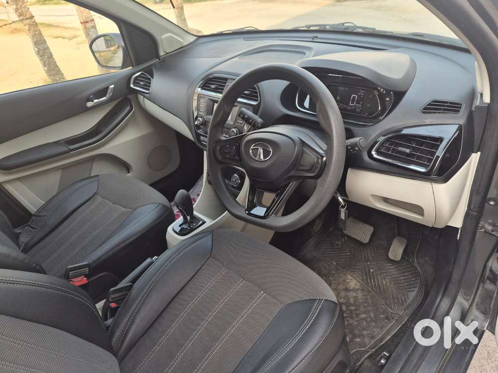 Tata Tiago Xza Plus, 2023, Petrol